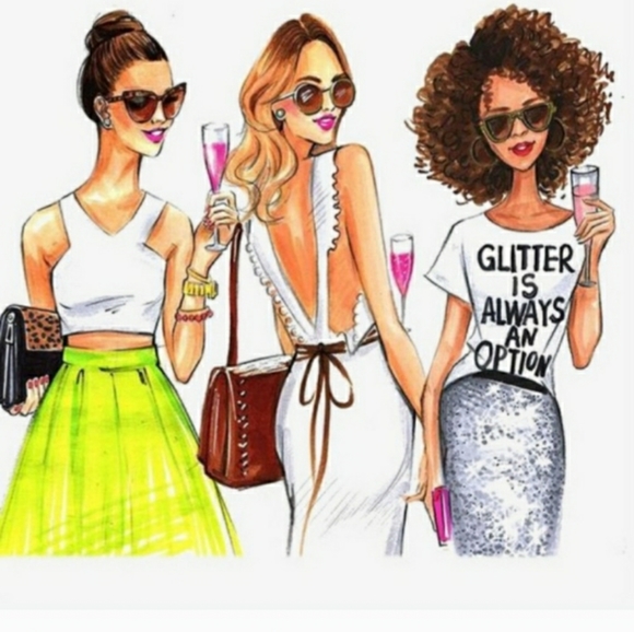 Thx Baton Rouge Posh 8th Bday Bash was AWESOME!!! - Picture 5 of 7